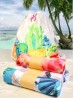 2-in-1 Beach Towel/Bag (Assorted Styles)