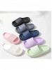 BIG SIZE Soft Sole Comfy Sandals for Garden, Salon, Pool, Home (4pair)