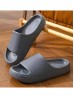 BIG SIZE Soft Sole Comfy Sandals for Garden, Salon, Pool, Home (4pair)