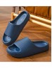 BIG SIZE Soft Sole Comfy Sandals for Garden, Salon, Pool, Home (4pair)