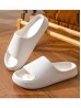 Soft Sole Comfy Sandals for Garden, Salon, Pool, Home (4pair)