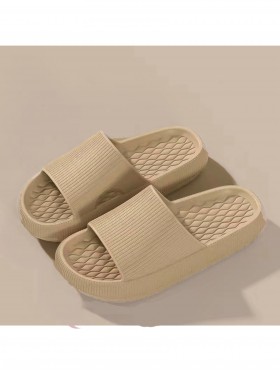 Soft Sole Comfy Sandals  with messaging bottom (4pair) 