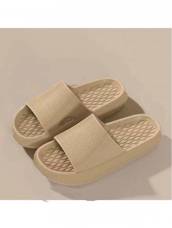 Soft Sole Comfy Sandals  with messaging bottom (4pair) 