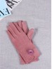 Pom Pom Touch Screen Glove