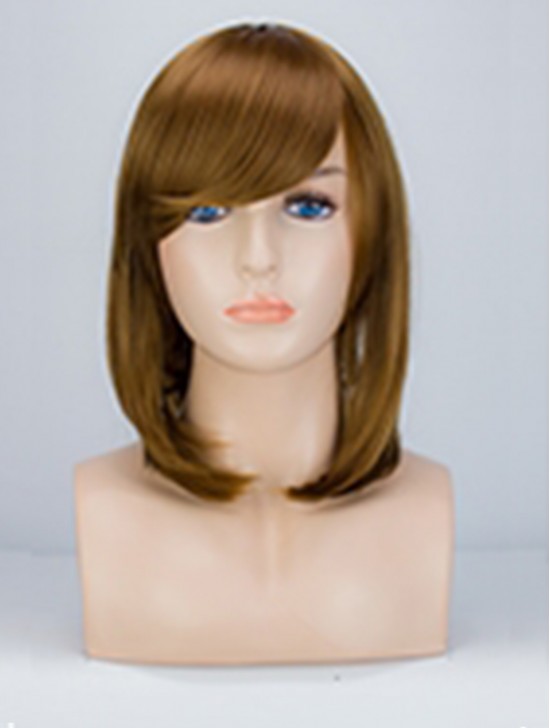 MEDIUM LENGTH WIG 