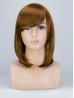 MEDIUM LENGTH WIG 