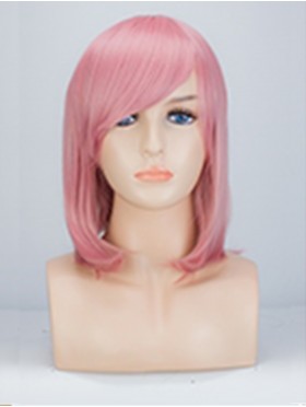 MEDIUM LENGTH WIG 