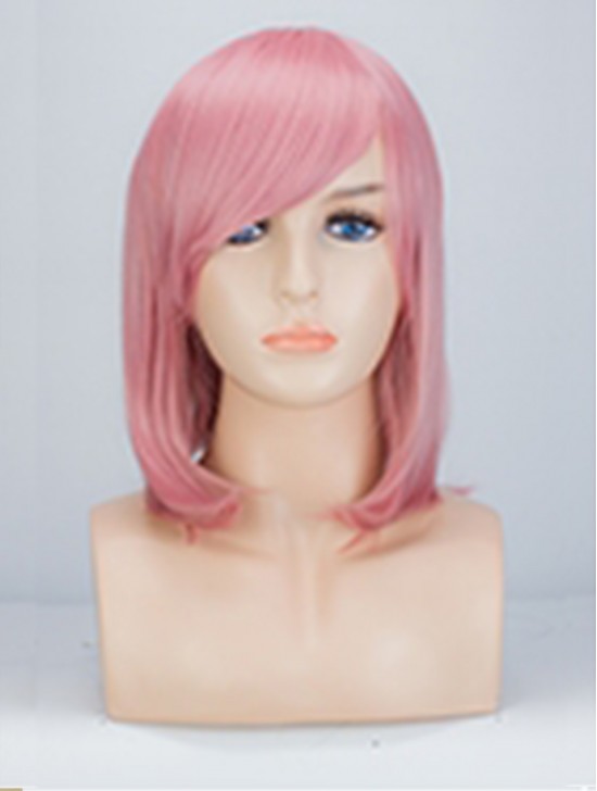 MEDIUM LENGTH WIG 