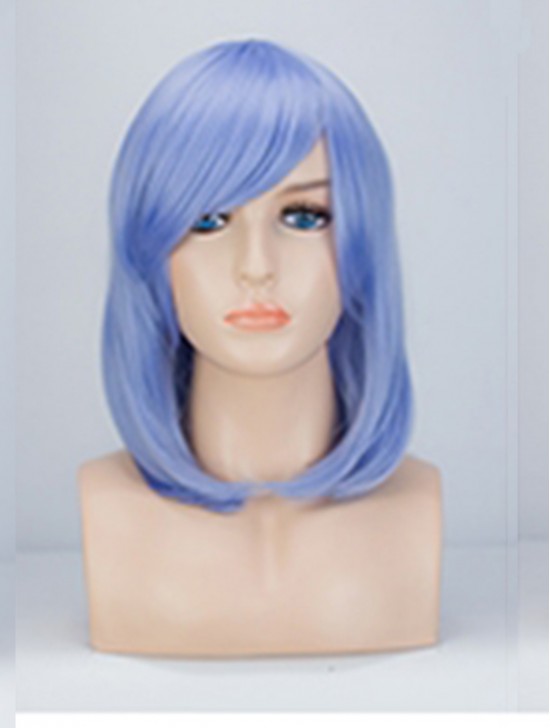 MEDIUM LENGTH WIG 