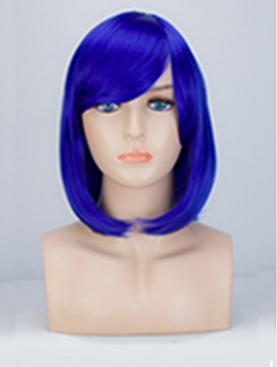 MEDIUM LENGTH WIG 