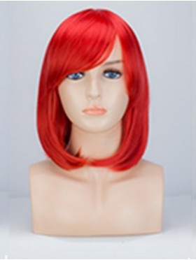 MEDIUM LENGTH WIG 