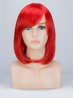 MEDIUM LENGTH WIG 