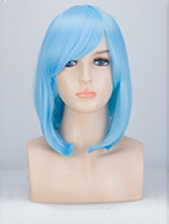 MEDIUM LENGTH WIG 