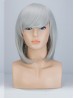 MEDIUM LENGTH WIG 