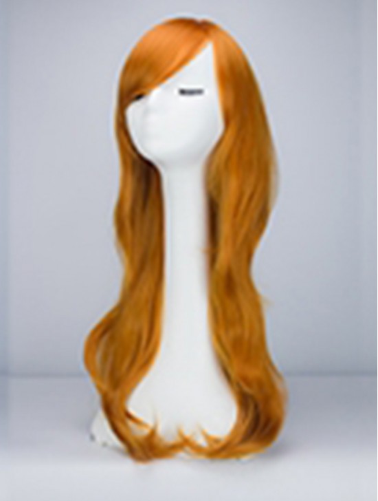 LONG LENGTH WIG 