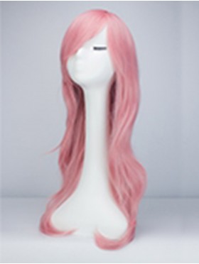 LONG LENGTH WIG 