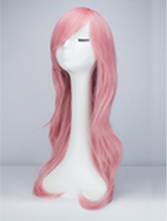 LONG LENGTH WIG 