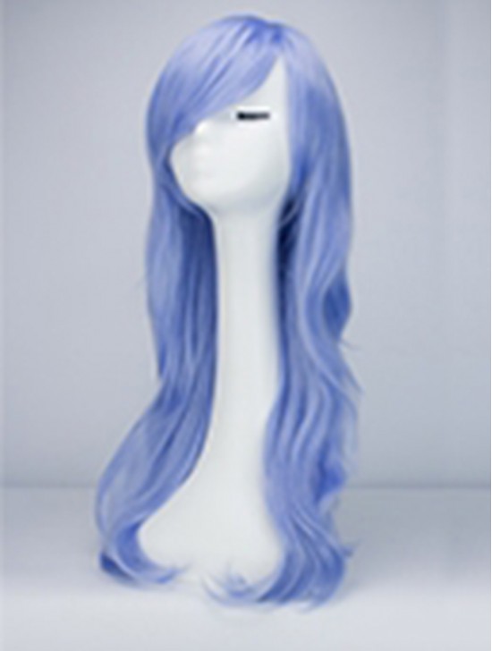 LONG LENGTH WIG 