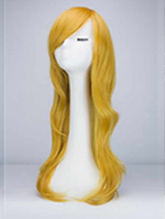 LONG LENGTH WIG 