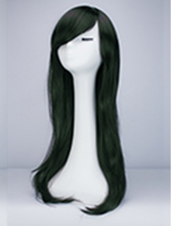 LONG LENGTH WIG 