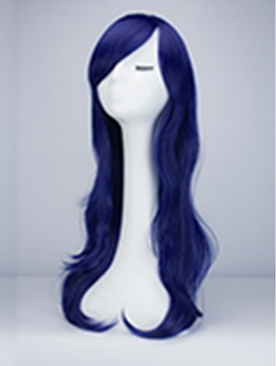 LONG LENGTH WIG 