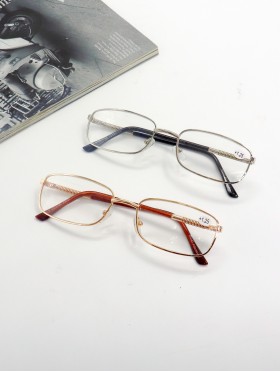 Light Weight Fine Frame READING GLASSES