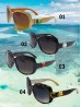 Gem Design Sunglasses