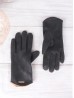 Fashion Touch Screen Gloves with Custom Label