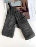 Knitted Double Layer Touch Screen Glove (3 ways to wear)