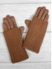 Knitted Double Layer Touch Screen Glove (3 ways to wear)