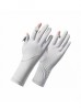 Summer Outdoor Sports Touch Screen Gloves