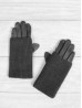 Knitted Double Layer Touch Screen Glove (3 ways to wear)