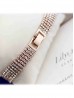 Sparkle Rhinestone Alloy Bracelet 