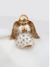 Angel Design Brooch W/ Gift Box