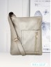 CROSS BODY POCKET SATCHEL