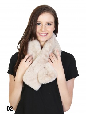 Fashion Plush Premium Scarf