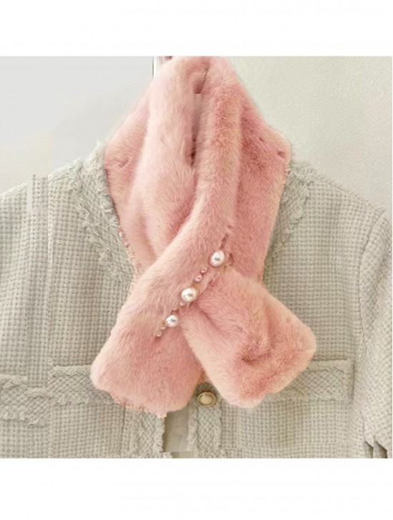 Fashion Plush Premium Scarf