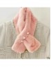 Fashion Plush Premium Scarf