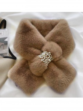 Fashion Plush Premium Scarf