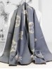 Cashmere Feeling Designer Inspired Premium Scarf