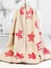 Cashmere Feeling Designer Inspired Premium Scarf