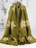 Cashmere Feeling Designer Inspired Premium Scarf