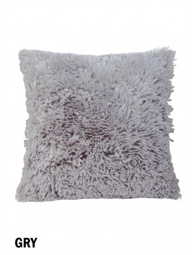 Premium Plush Cushion & Filler