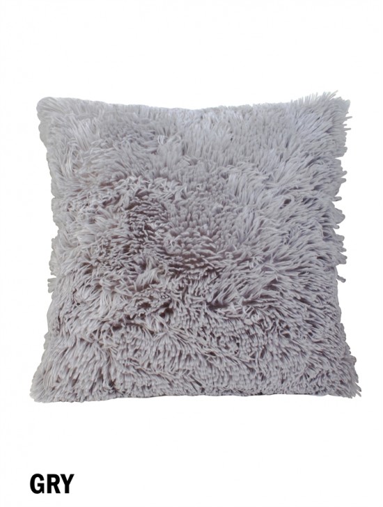 Premium Plush Cushion & Filler