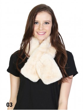 Fashion Plush Premium Scarf