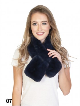 Fashion Plush Premium Scarf